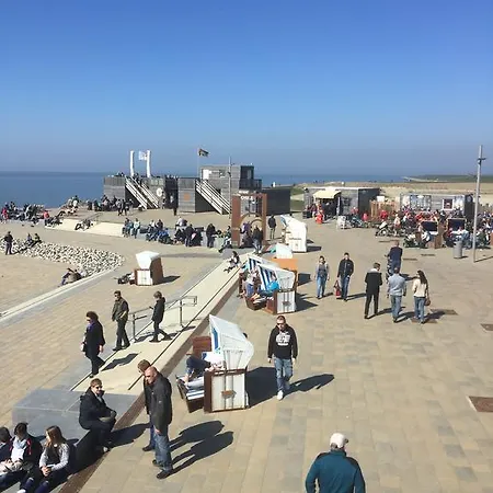 招待所 Gaestehaus Margareth 4*