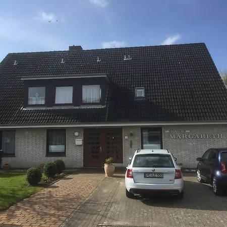 Gastehaus Margareth 4*