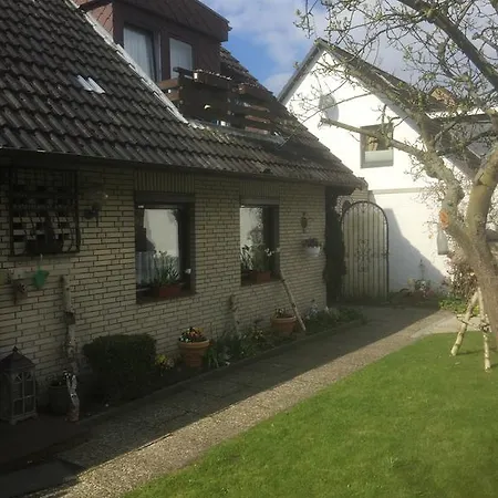 Gaestehaus Margareth Vendégház
