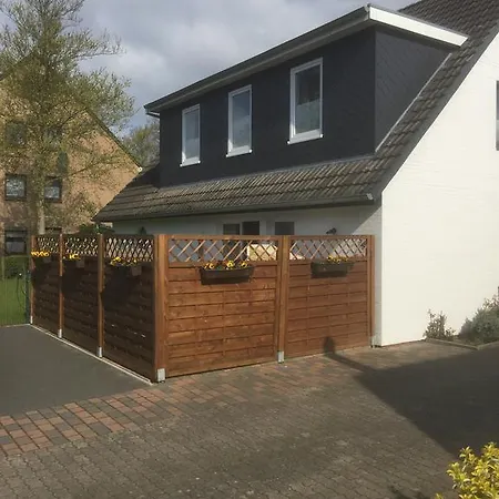 Gastehaus Margareth 4*