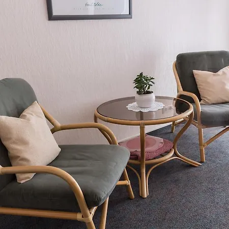 Гостевой дом Gastehaus Margareth