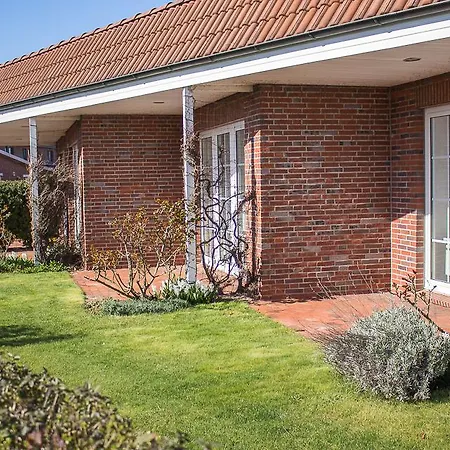 Gaestehaus Margareth 4* Büsum