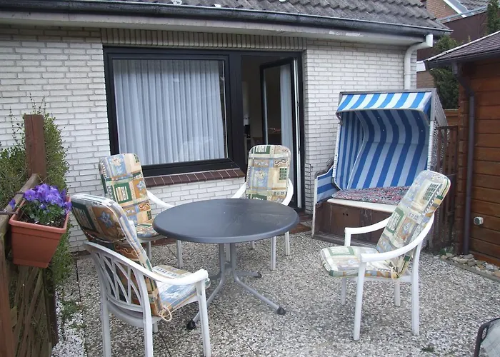 Gaestehaus Margareth Affittacamere 4*