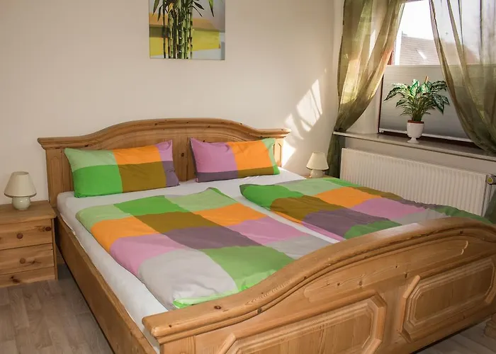 Pensionat Gaestehaus Margareth