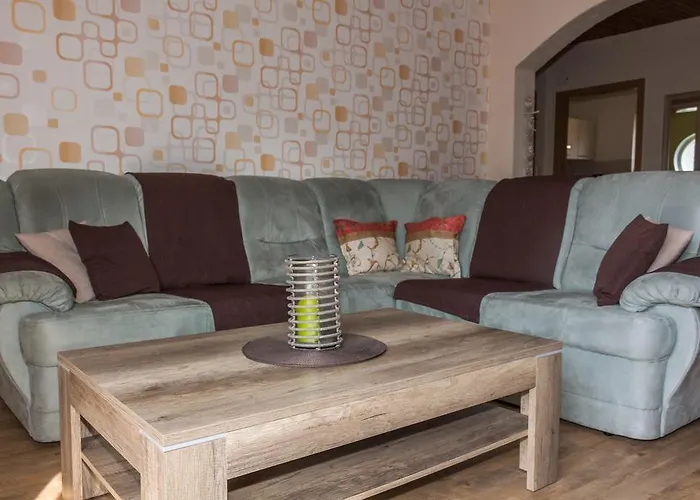 Gaestehaus Margareth 4*