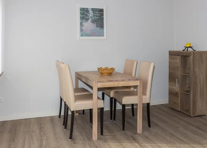 Gaestehaus Margareth 4*