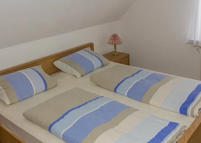 Pensionat Gaestehaus Margareth 4*