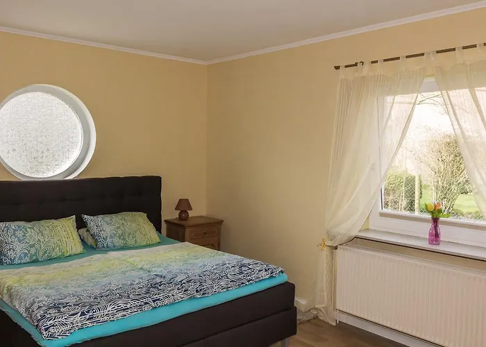 Gaestehaus Margareth