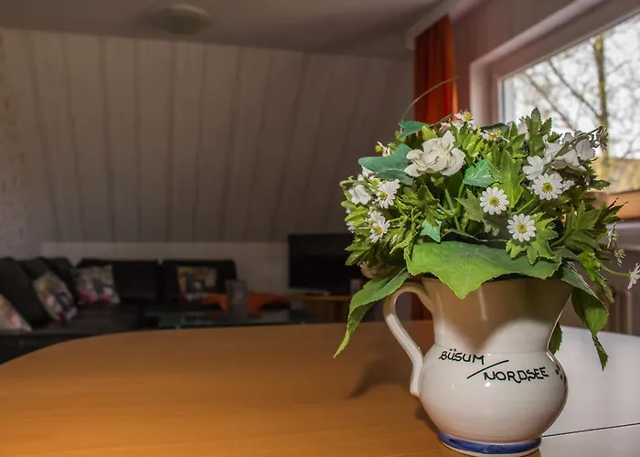 Gaestehaus Margareth