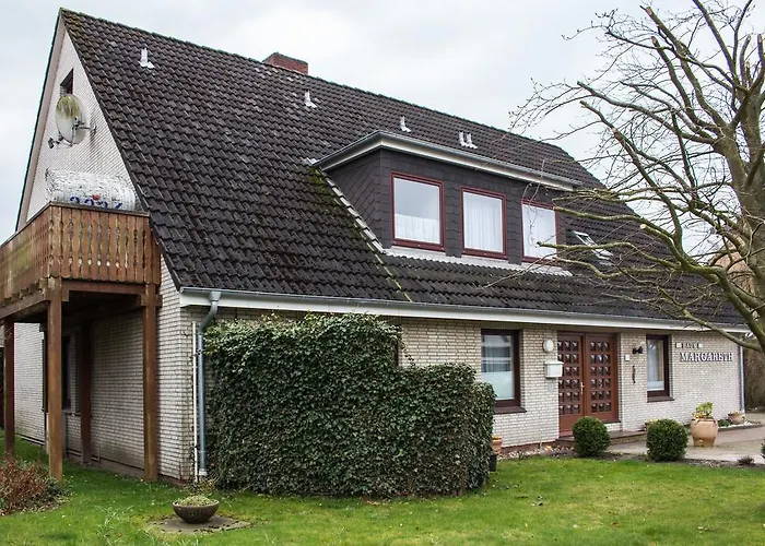 Affittacamere Gaestehaus Margareth