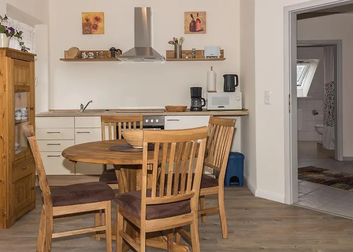 Gasthuis Gaestehaus Margareth 4*