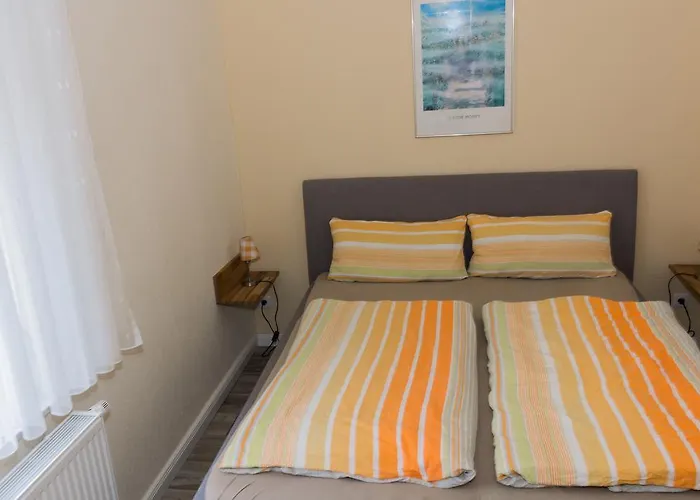 Gaestehaus Margareth Pensionat