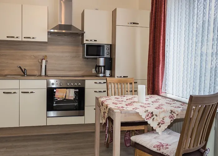 Gaestehaus Margareth