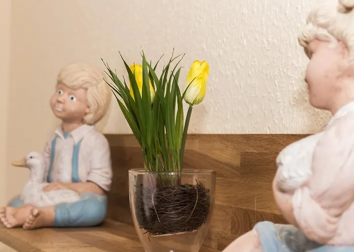 Pensionat Gaestehaus Margareth 4*