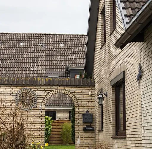 Affittacamere Gaestehaus Margareth 4*