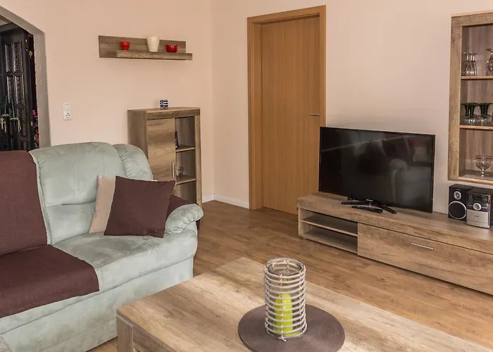 Gaestehaus Margareth 4*