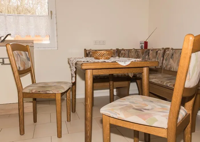 Gaestehaus Margareth Pensionat 4*