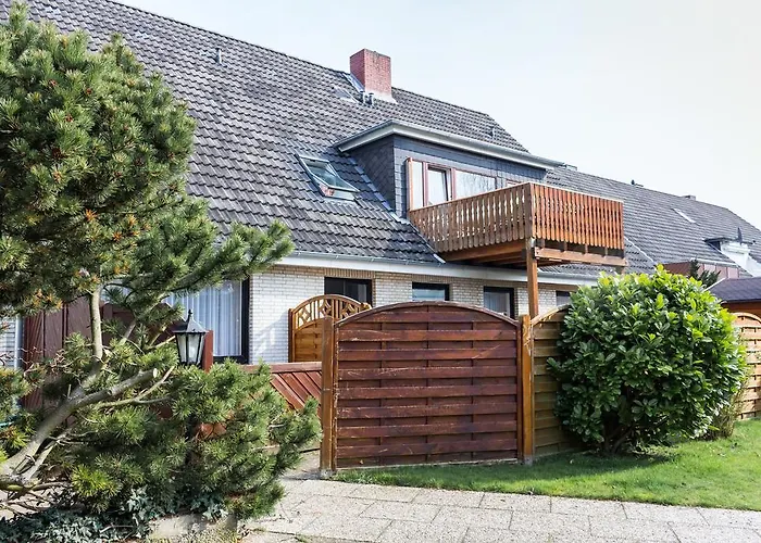 Gaestehaus Margareth