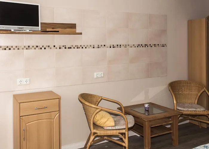 Gaestehaus Margareth