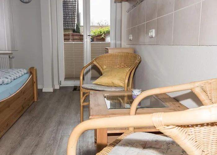 Gasthuis Gaestehaus Margareth 4*