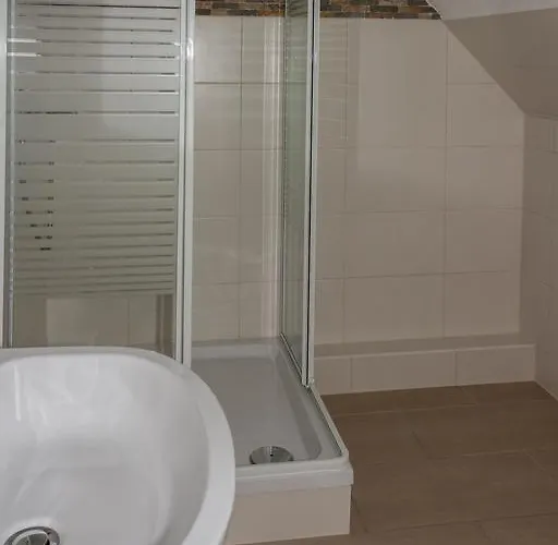 Pensionat Gaestehaus Margareth Büsum