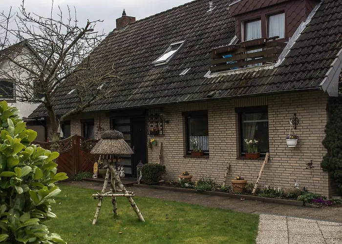 Gaestehaus Margareth 4*