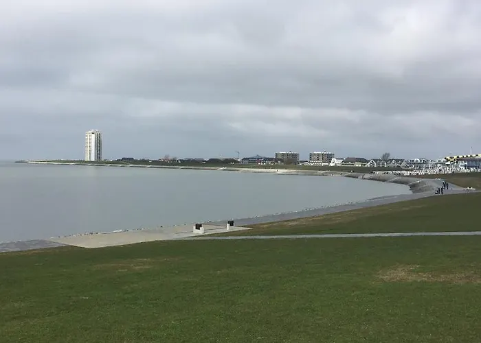 Gaestehaus Margareth Affittacamere 4*