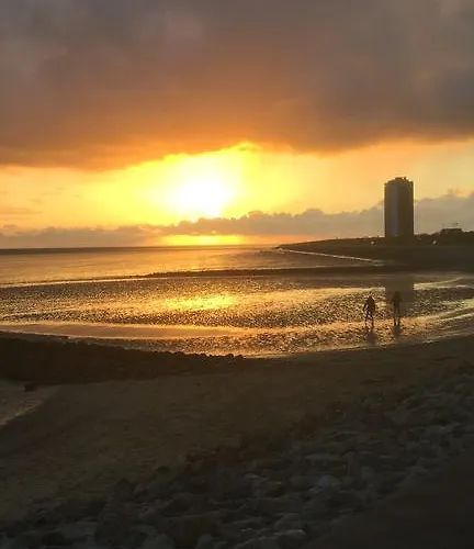 Pensionat Gaestehaus Margareth 4*