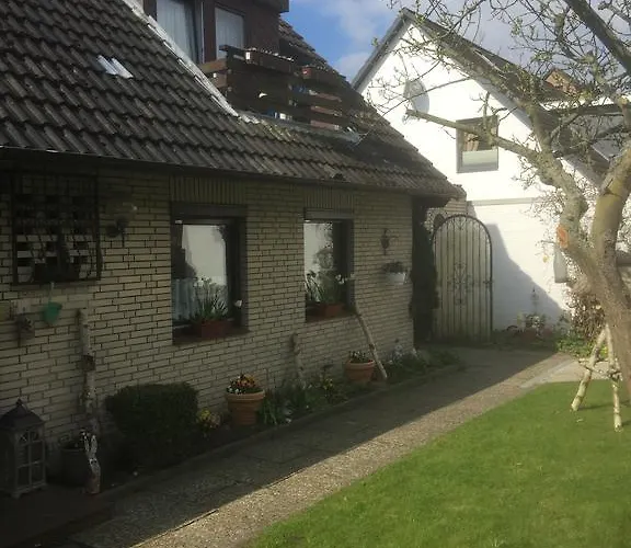 Gaestehaus Margareth Affittacamere