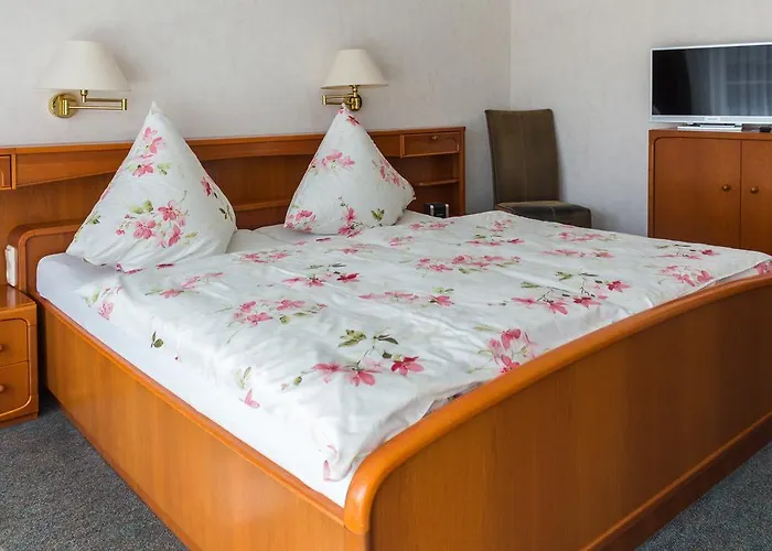 Gaestehaus Margareth Büsum