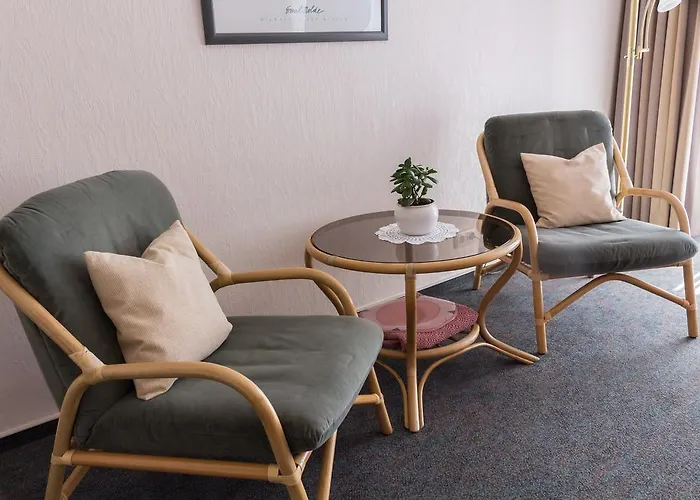 Pensionat Gaestehaus Margareth