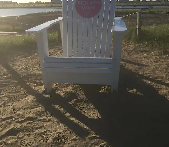 Gaestehaus Margareth Büsum